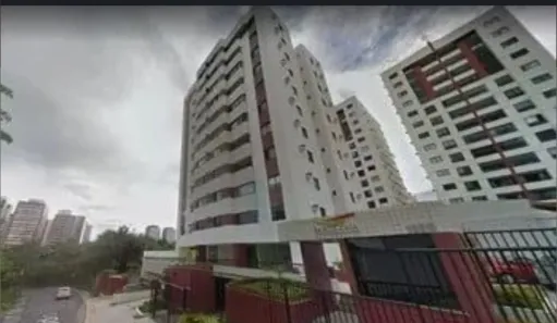 Apartamento com 2 Quartos para alugar, 65m² no Stiep, Salvador
