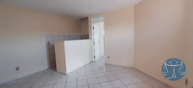 Apartamento com 1 Quarto para alugar, 40m² no Alecrim, Natal