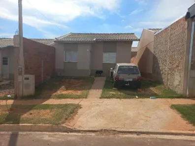 Casa com 2 Quartos à venda, 160m² no Residencial Monte Verde, Garça