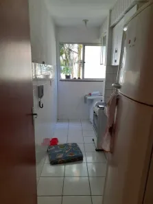 Apartamento com 2 Quartos à venda, 50m² no Paciência, Rio de Janeiro
