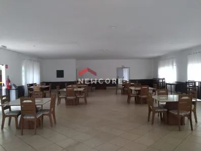 Apartamento com 3 Quartos à venda, 74m² no Vila São Sebastião, Mogi das Cruzes