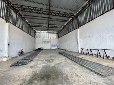Galpão/Depósito/Armazém para alugar, 320m² no Nova Cidade, Manaus