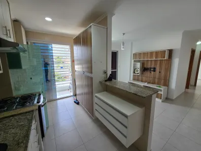 Apartamento com 3 Quartos à venda, 68m² no Nossa Senhora das Graças, Manaus
