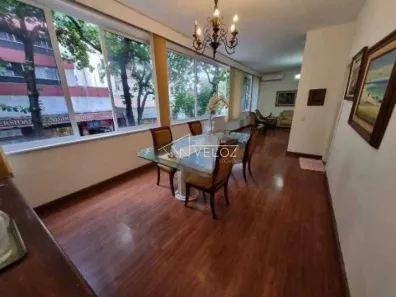 Apartamento com 3 Quartos à venda, 140m² no Ipanema, Rio de Janeiro