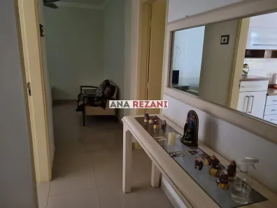Apartamento com 3 Quartos à venda, 110m² no Enseada, Guarujá