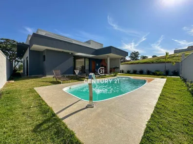 Casa de Condomínio com 3 Quartos à venda, 182m² no Jardim Ninho Verde II, Pardinho