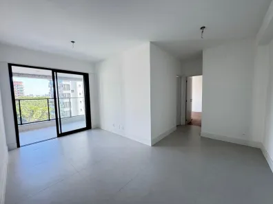 Apartamento com 2 Quartos para alugar, 75m² no Barra da Tijuca, Rio de Janeiro
