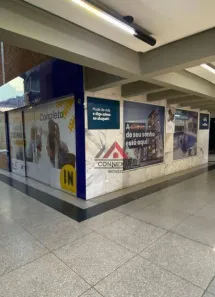 Sala Comercial à venda, 65m² no Centro, Suzano