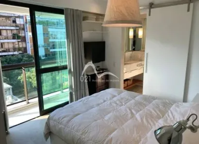 Flat com 2 Quartos à venda, 80m² no Ipanema, Rio de Janeiro