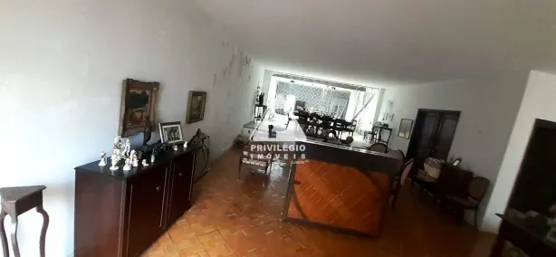 Casa com 4 Quartos à venda, 384m² no Leme, Rio de Janeiro