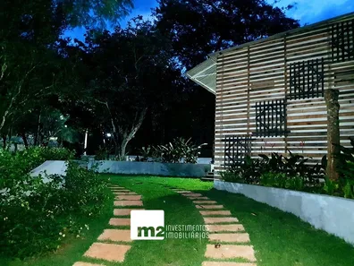 Fazenda/Sítio com 3 Quartos à venda, 5100m² no Sítios de Recreio Vale das Laranjeiras, Anápolis