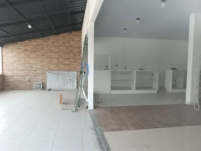 Ponto Comercial à venda, 144m² no Balneário São Pedro, São Pedro da Aldeia