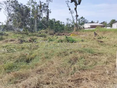 Lote/Terreno à venda, 750m² no Balneário Guaciara, Matinhos