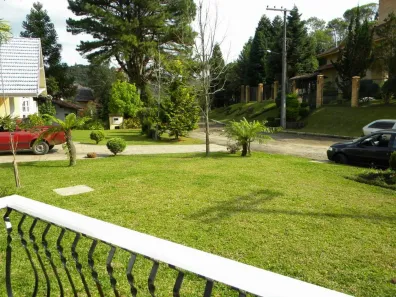 Apartamento com 3 Quartos à venda, 101m² no Planalto, Gramado