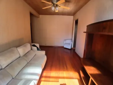 Apartamento com 1 Quarto para alugar, 60m² no Flamengo, Rio de Janeiro