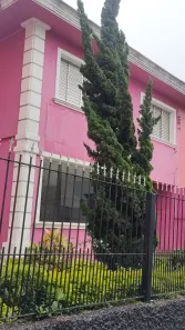 Imóvel Comercial com 3 Quartos para alugar, 190m² no Piraporinha, Diadema