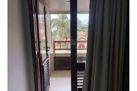 Flat com 1 Quarto para alugar, 36m² no Ponta Negra, Natal