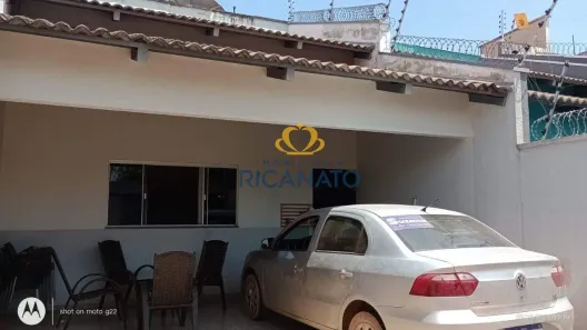 Casa com 3 Quartos à venda, 101m² no Loteamento Lago Sul (Taquaralto), Palmas
