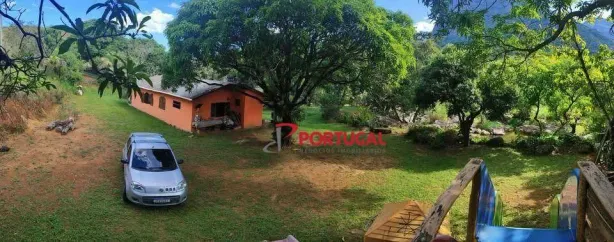 Fazenda/Sítio com 3 Quartos à venda, 3000m² no Cachoeiros, Macaé