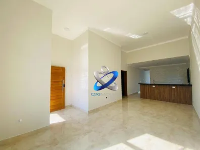 Casa de Condomínio com 3 Quartos à venda, 154m² no Sapé II, Caçapava