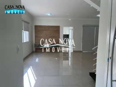 Casa de Condomínio com 3 Quartos para alugar, 202m² no Bosque, Vinhedo