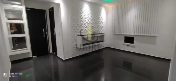 Apartamento com 1 Quarto à venda, 48m² no Padre Miguel, Rio de Janeiro