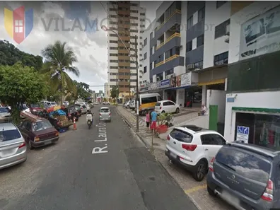 Lote/Terreno para venda ou aluguel, 1200m² no Vila Laura, Salvador
