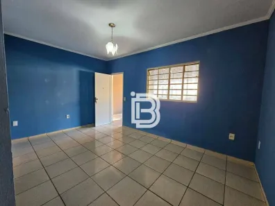 Casa com 2 Quartos para alugar, 105m² no Portal da Santa Fe, Itupeva