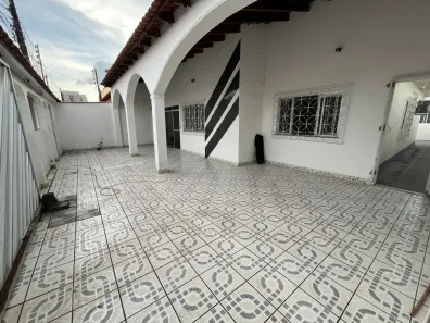 Casa com 4 Quartos à venda, 260m² no Dom Pedro I, Manaus