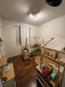 Apartamento com 3 Quartos à venda, 195m² no São Pedro, Belo Horizonte