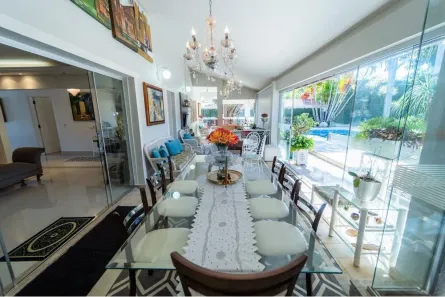 Casa com 4 Quartos à venda, 596m² no Setor de Habitações Individuais Sul, Brasília