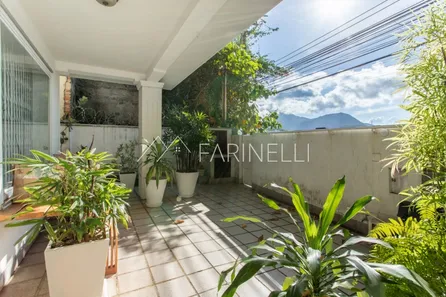 Casa com 4 Quartos para venda ou aluguel, 300m² no Urca, Rio de Janeiro