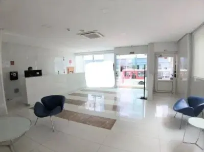 Sala Comercial para venda ou aluguel, 32m² no Rio Vermelho, Salvador
