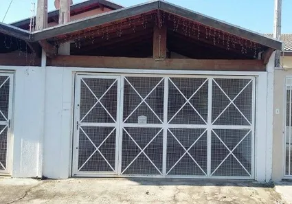 Casa com 3 Quartos à venda, 72m² no Loteamento Vila Olímpia, Taubaté