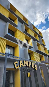 Kitnet com 1 Quarto para alugar, 25m² no Vila Nova, Novo Hamburgo