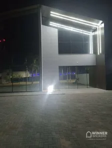 Ponto Comercial para alugar, 550m² no Jardim Paraíso, Paranavaí