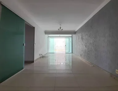 Apartamento com 3 Quartos para alugar, 165m² no Dona Clara, Belo Horizonte