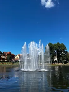 Apartamento com 2 Quartos à venda, 111m² no Planalto, Gramado