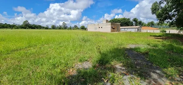 Fazenda/Sítio com 1 Quarto à venda, 20000m² no Brazlândia, Brasília