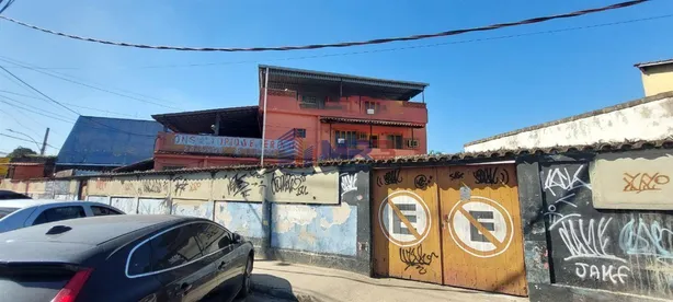 Lote/Terreno para venda ou aluguel, 200m² no Taquara, Rio de Janeiro