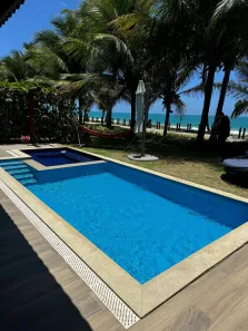 Casa de Condomínio com 4 Quartos à venda, 208m² no Maracaipe, Ipojuca