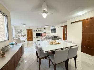 Apartamento com 2 Quartos à venda, 122m² no Campo Belo, São Paulo