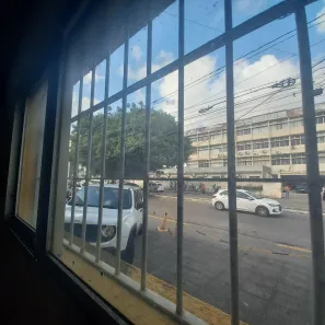 Ponto Comercial com 5 Quartos para alugar, 110m² no Alecrim, Natal