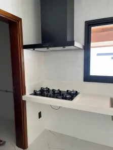 Casa de Condomínio com 4 Quartos à venda, 180m² no Parque Ortolândia, Hortolândia