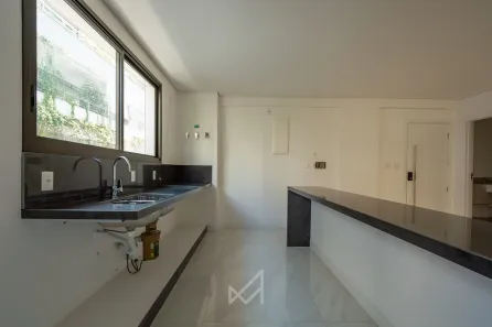 Apartamento com 3 Quartos à venda, 106m² no Lourdes, Belo Horizonte