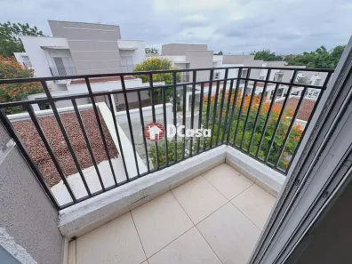 Casa de Condomínio com 4 Quartos para alugar, 119m² no Vila Areao, Taubaté