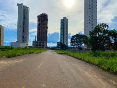 Lote/Terreno à venda, 700m² no Graciosa - Orla 14, Palmas