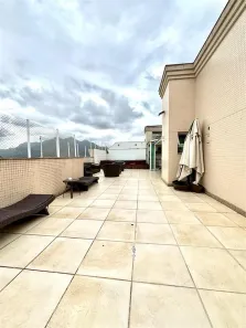 Cobertura com 4 Quartos para alugar, 406m² no Barra da Tijuca, Rio de Janeiro
