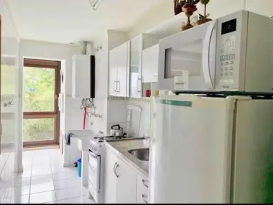 Apartamento com 1 Quarto à venda, 53m² no Planalto, Gramado