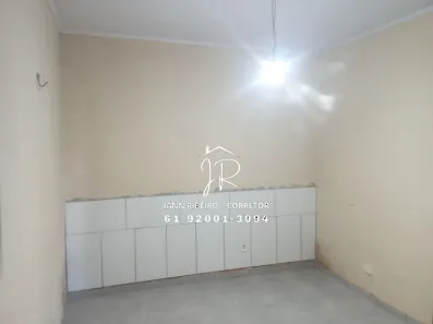 Casa com 2 Quartos à venda, 100m² no Setor de Habitações Individuais Norte, Brasília